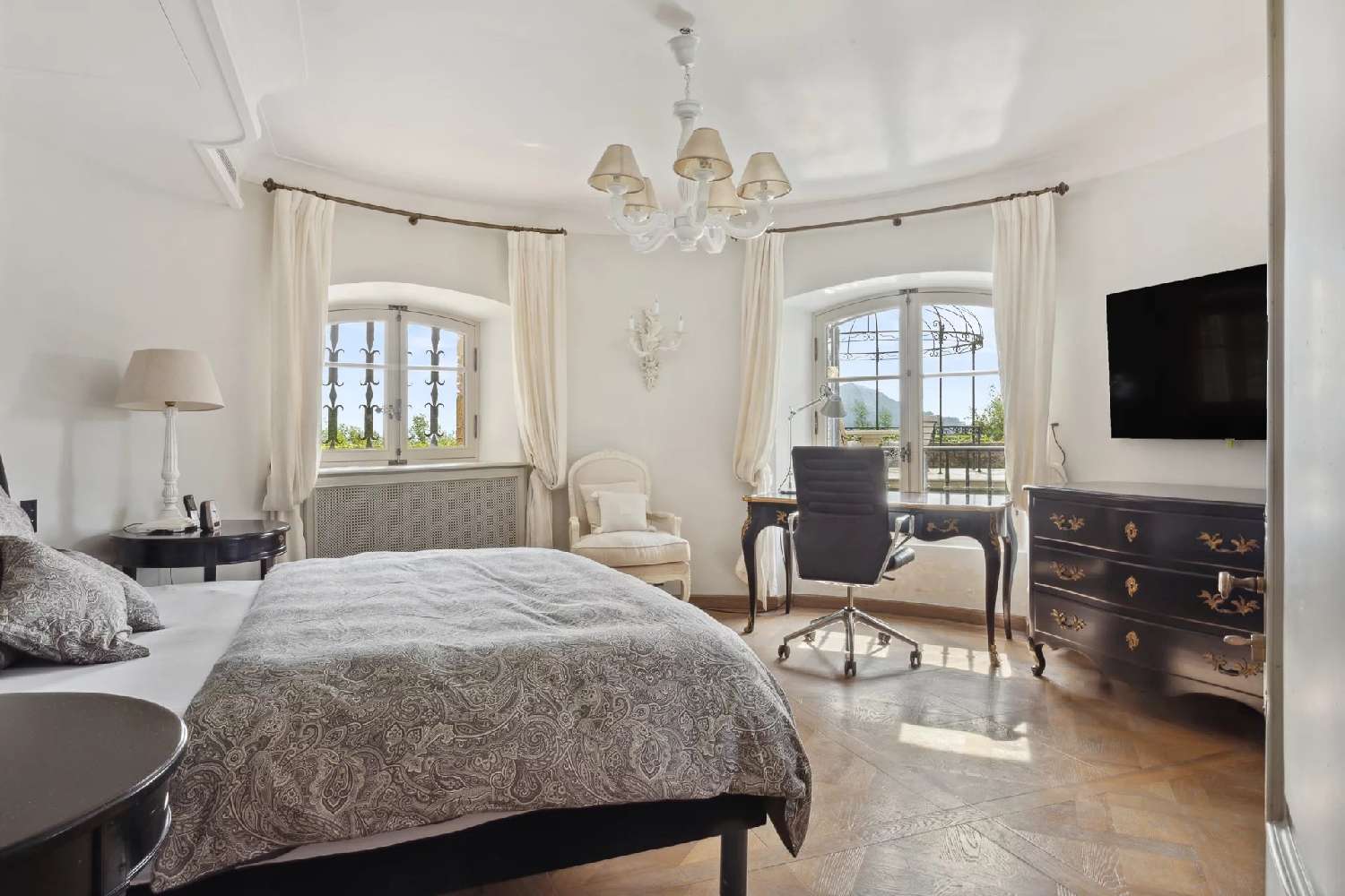  kaufen Villa Mandelieu-la-Napoule Alpes-Maritimes 8