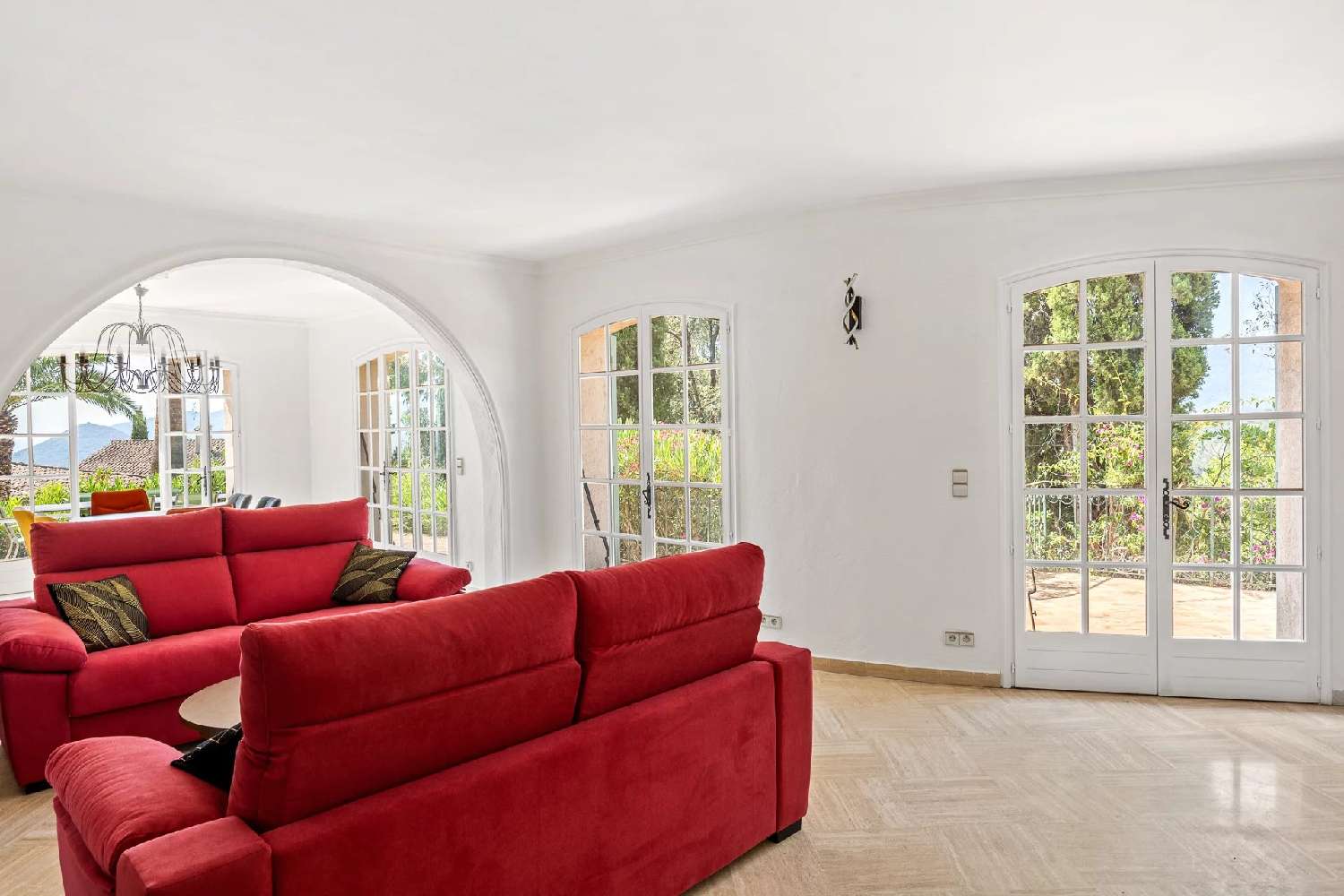  kaufen Villa Mandelieu-la-Napoule Alpes-Maritimes 3