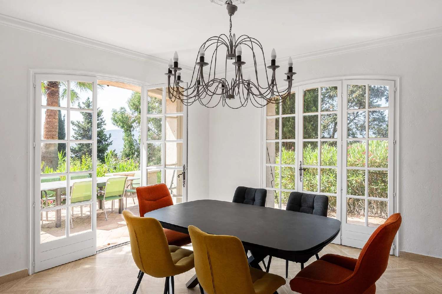  kaufen Villa Mandelieu-la-Napoule Alpes-Maritimes 4