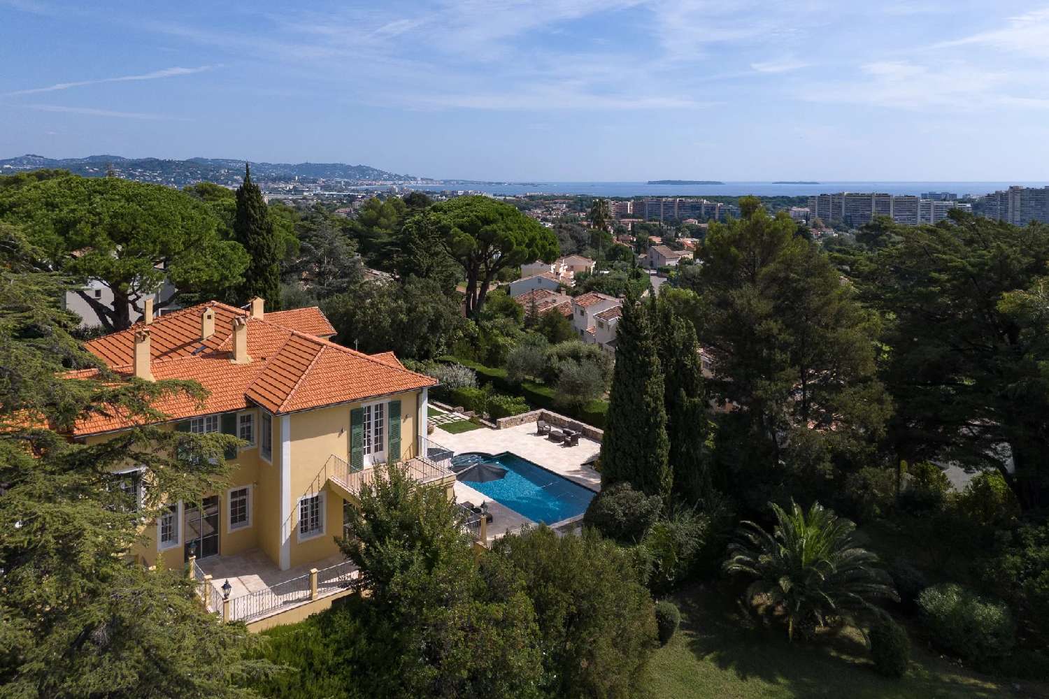  kaufen Villa Mandelieu-la-Napoule Alpes-Maritimes 4