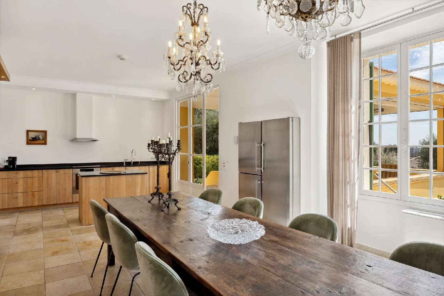  kaufen Villa Mandelieu-la-Napoule Alpes-Maritimes 5