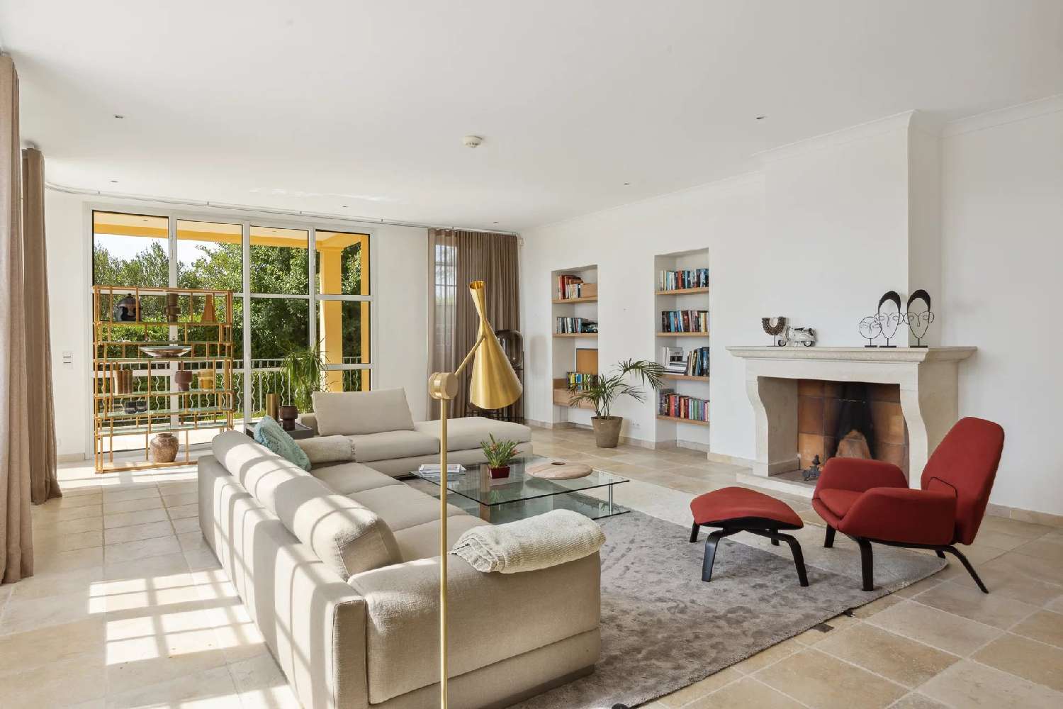  kaufen Villa Mandelieu-la-Napoule Alpes-Maritimes 6