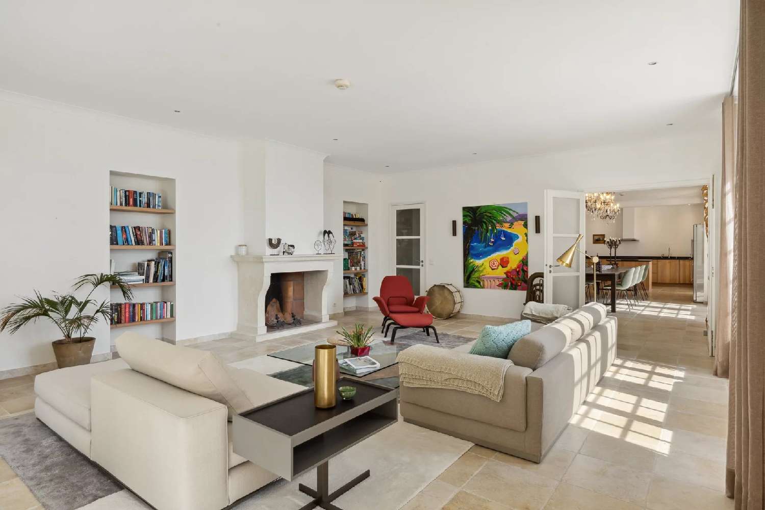  kaufen Villa Mandelieu-la-Napoule Alpes-Maritimes 7