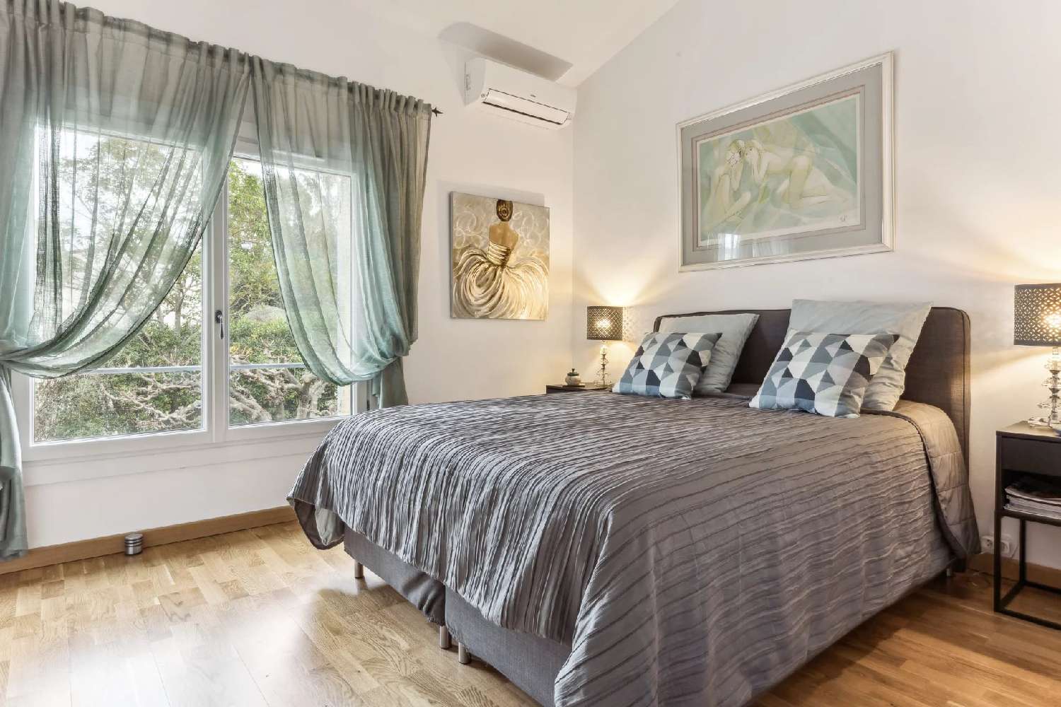 à vendre villa Mandelieu-la-Napoule Alpes-Maritimes 3