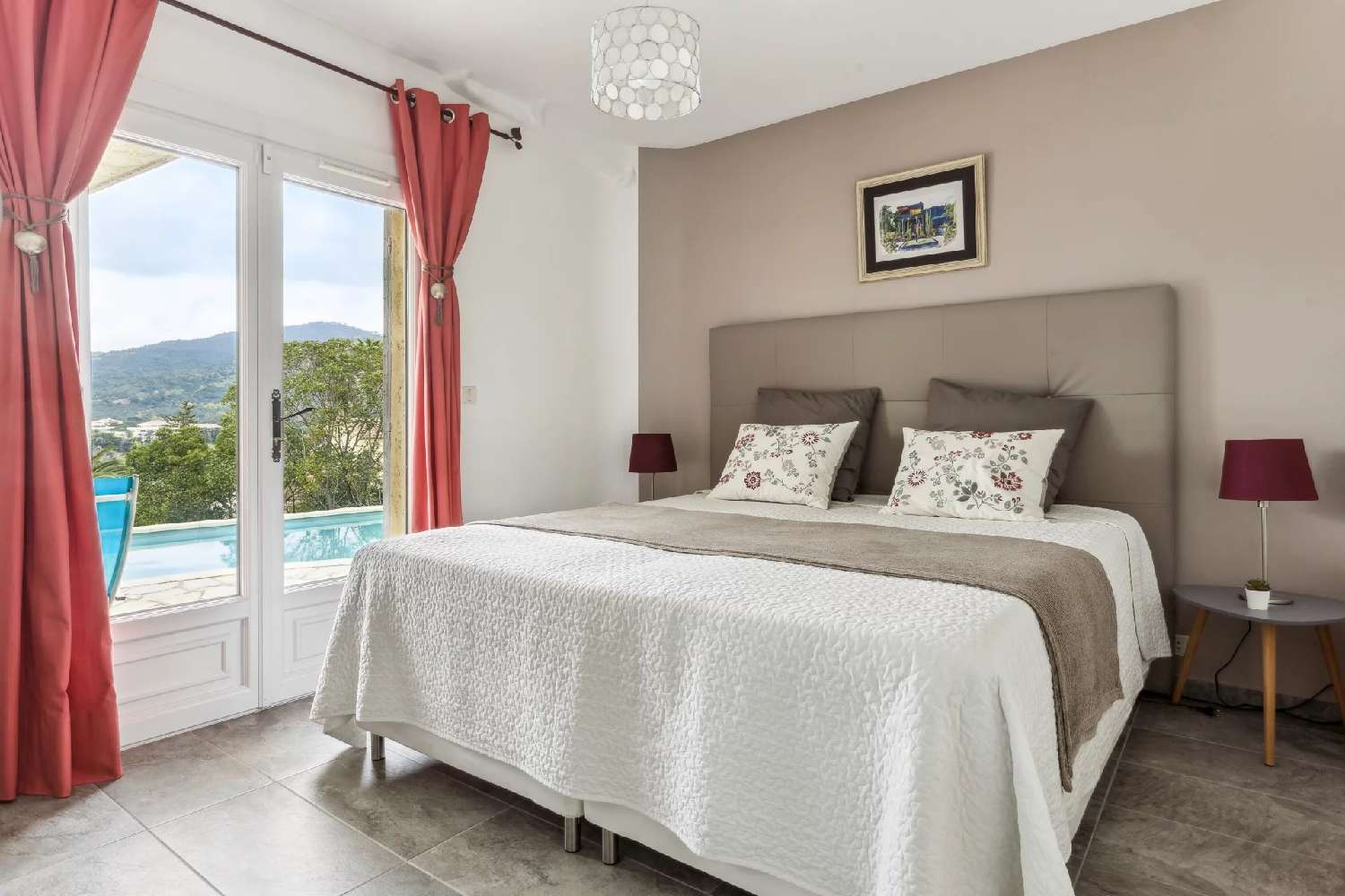 à vendre villa Mandelieu-la-Napoule Alpes-Maritimes 4