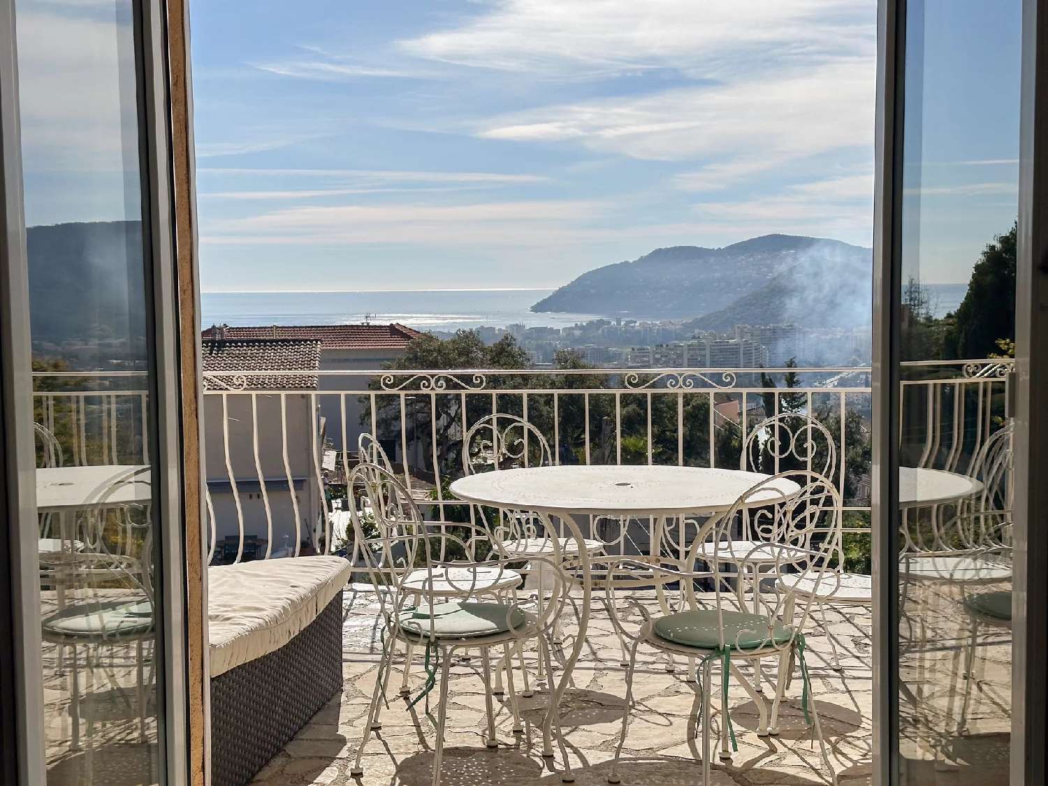 à vendre villa Mandelieu-la-Napoule Alpes-Maritimes 2