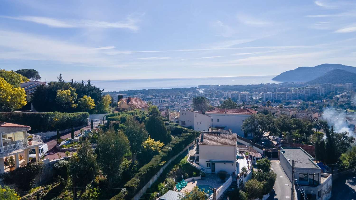 à vendre villa Mandelieu-la-Napoule Alpes-Maritimes 3