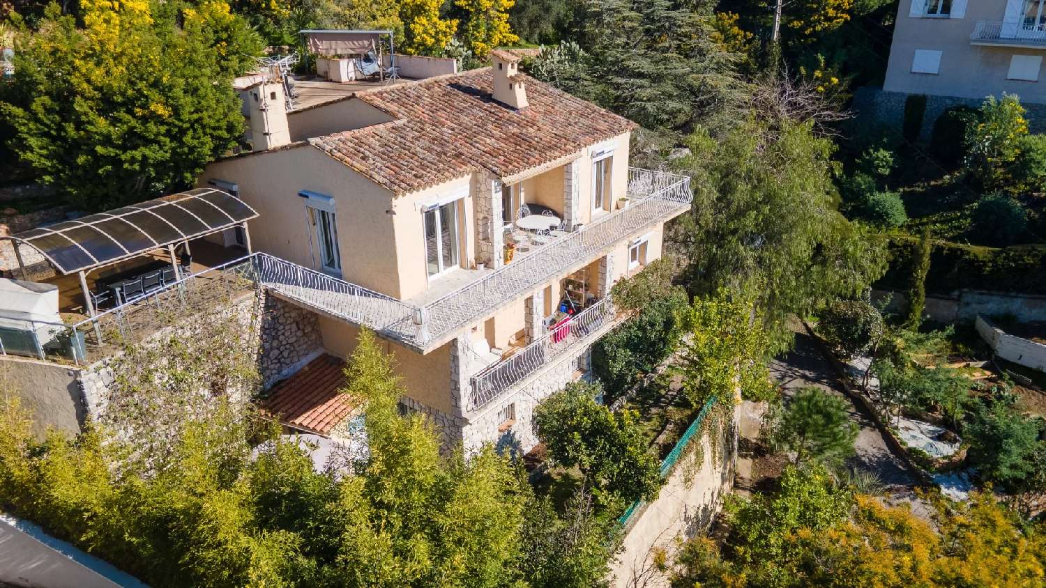 à vendre villa Mandelieu-la-Napoule Alpes-Maritimes 4