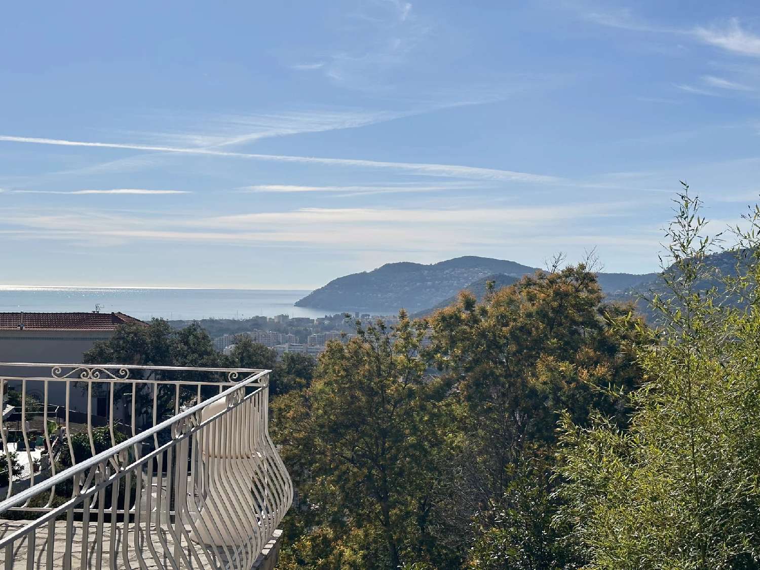 à vendre villa Mandelieu-la-Napoule Alpes-Maritimes 5