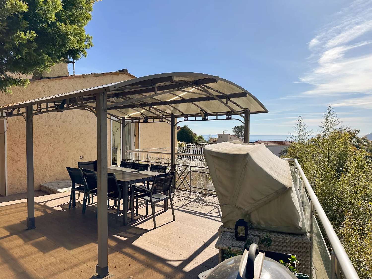 à vendre villa Mandelieu-la-Napoule Alpes-Maritimes 6