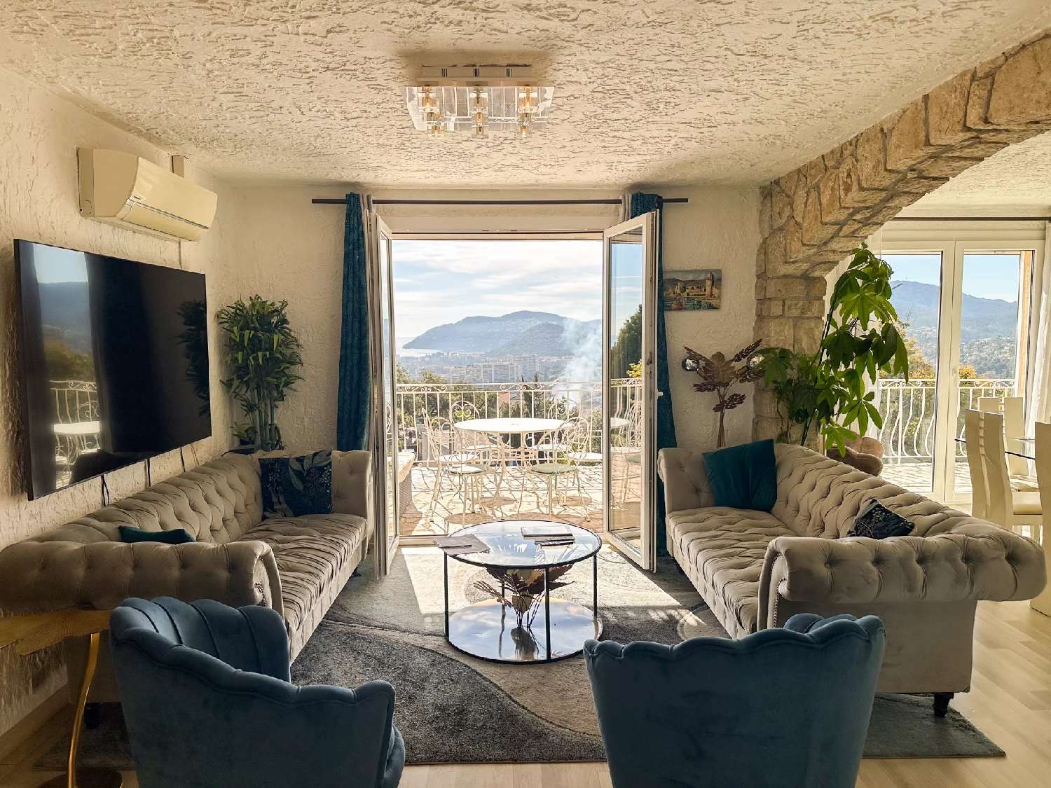 à vendre villa Mandelieu-la-Napoule Alpes-Maritimes 7