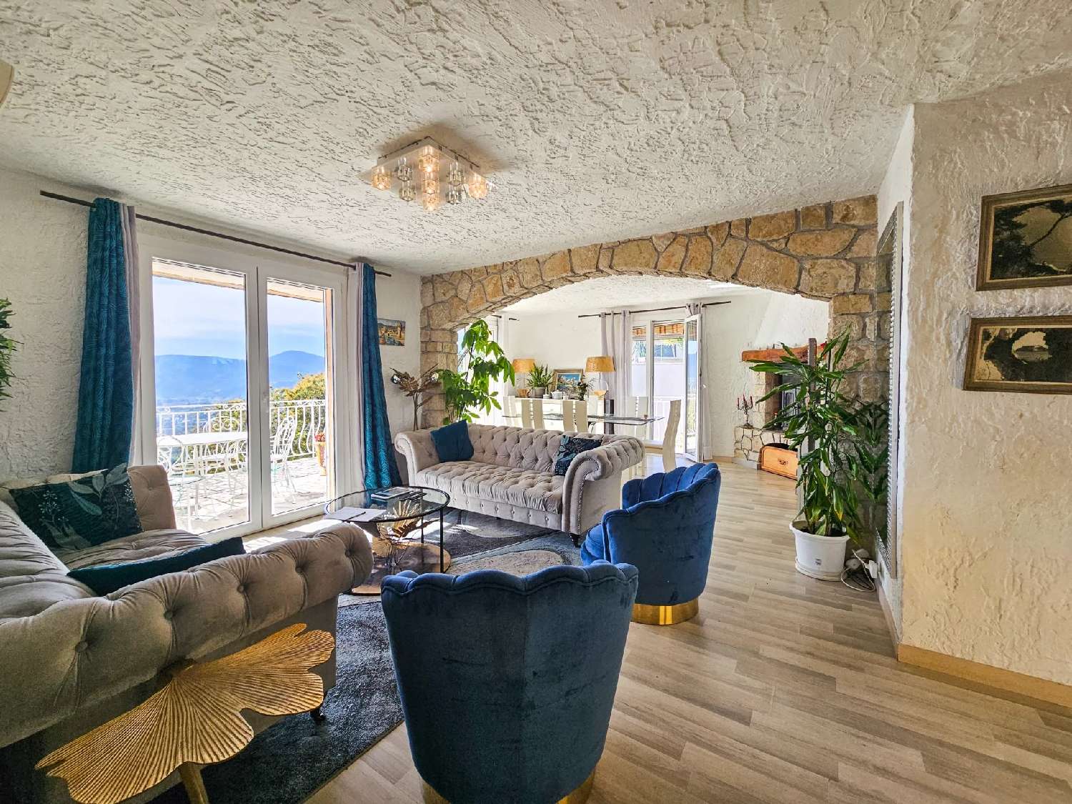 à vendre villa Mandelieu-la-Napoule Alpes-Maritimes 8