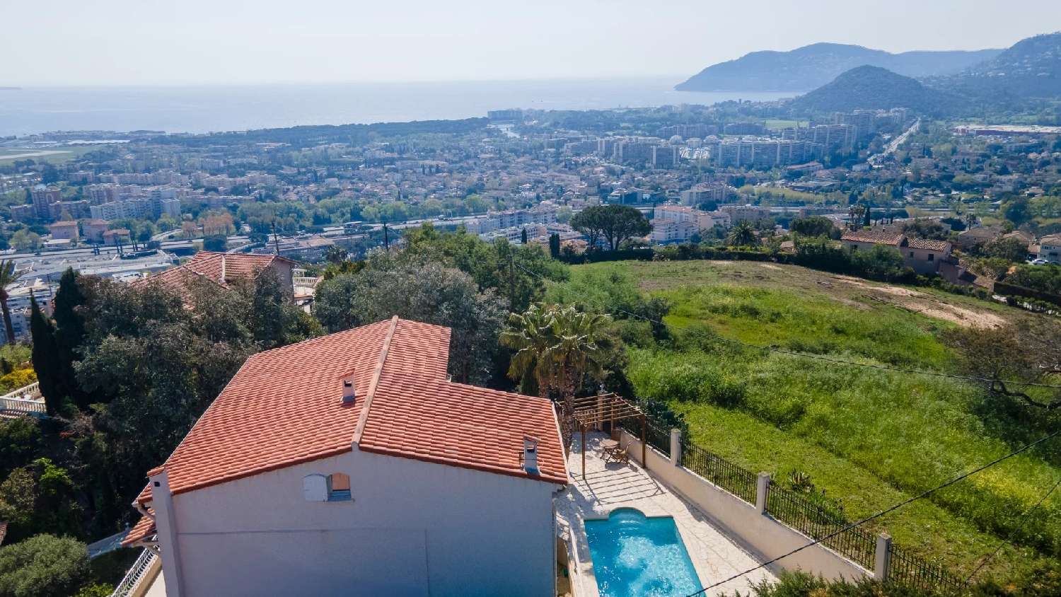  à vendre villa Mandelieu-la-Napoule Alpes-Maritimes 3