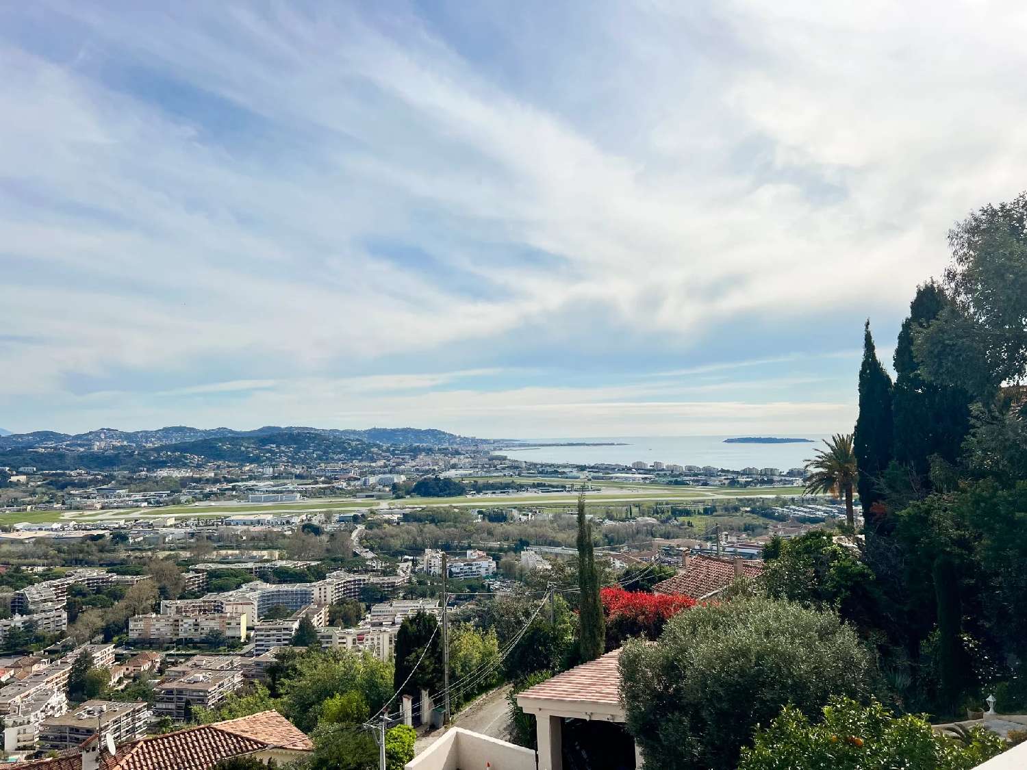  à vendre villa Mandelieu-la-Napoule Alpes-Maritimes 4