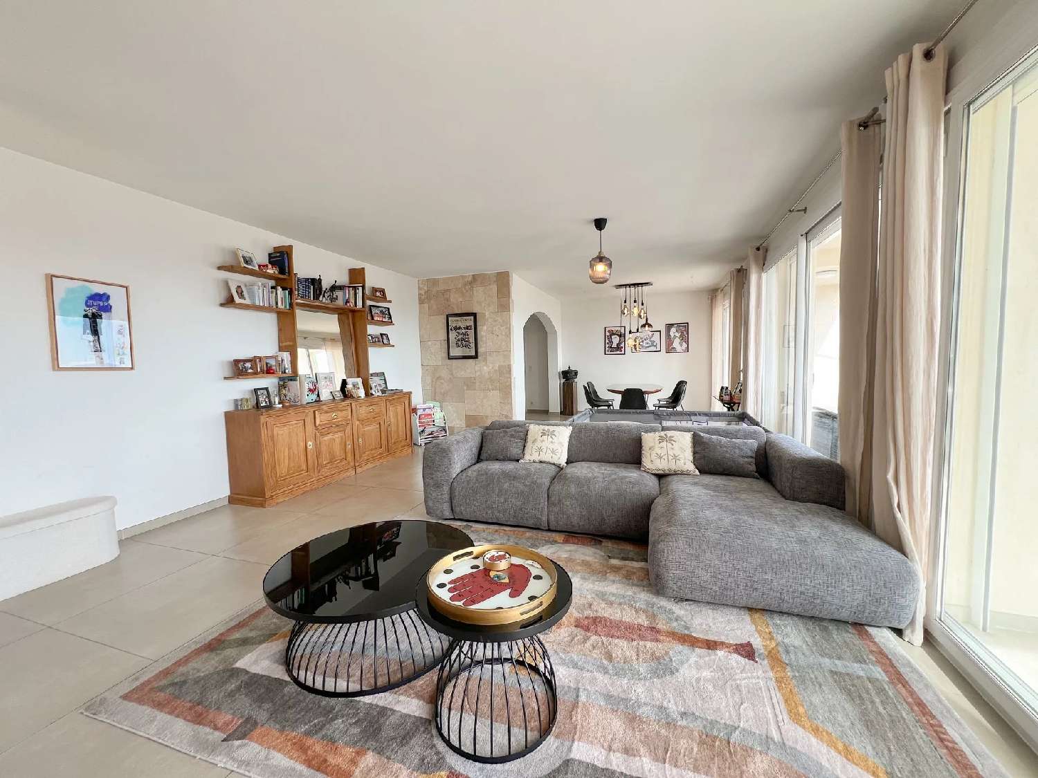  à vendre villa Mandelieu-la-Napoule Alpes-Maritimes 8