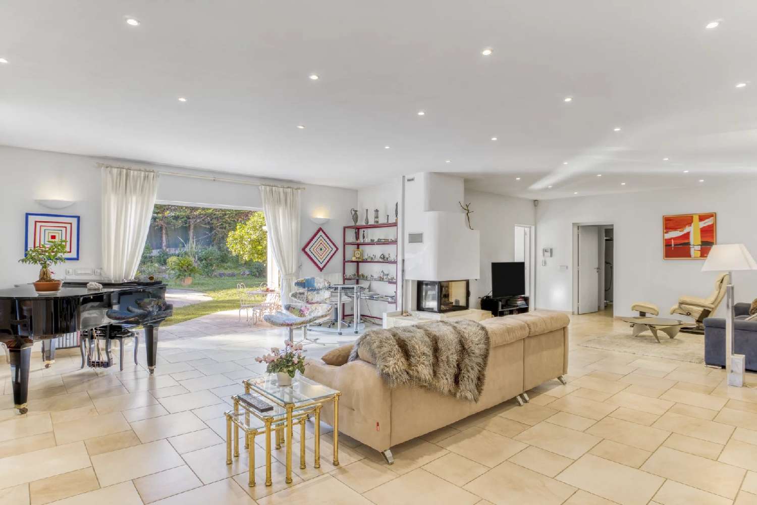 à vendre villa Mandelieu-la-Napoule Alpes-Maritimes 2