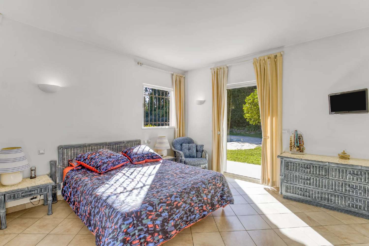 à vendre villa Mandelieu-la-Napoule Alpes-Maritimes 4