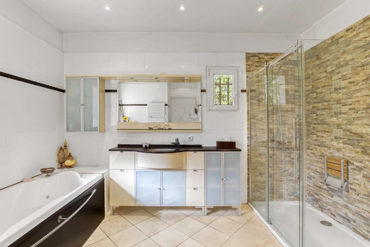 à vendre villa Mandelieu-la-Napoule Alpes-Maritimes 5