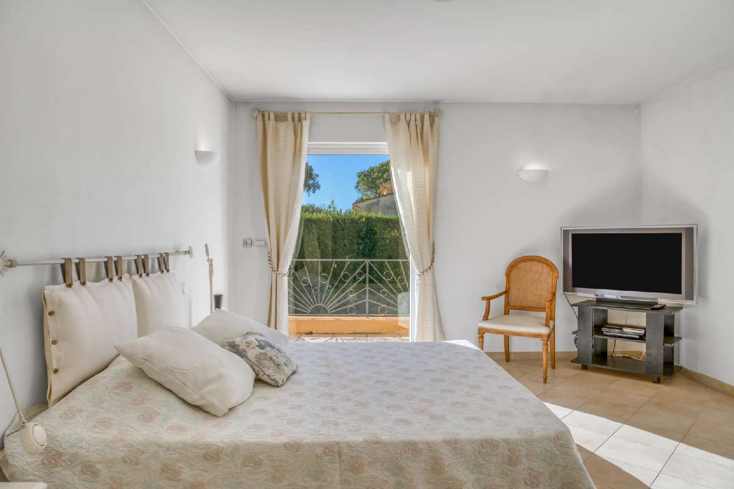 à vendre villa Mandelieu-la-Napoule Alpes-Maritimes 6