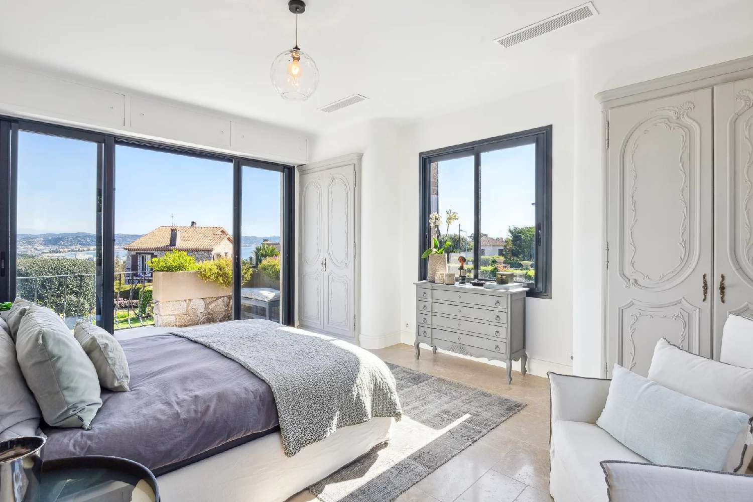  en venta villa Mandelieu-la-Napoule Alpes-Maritimes 5