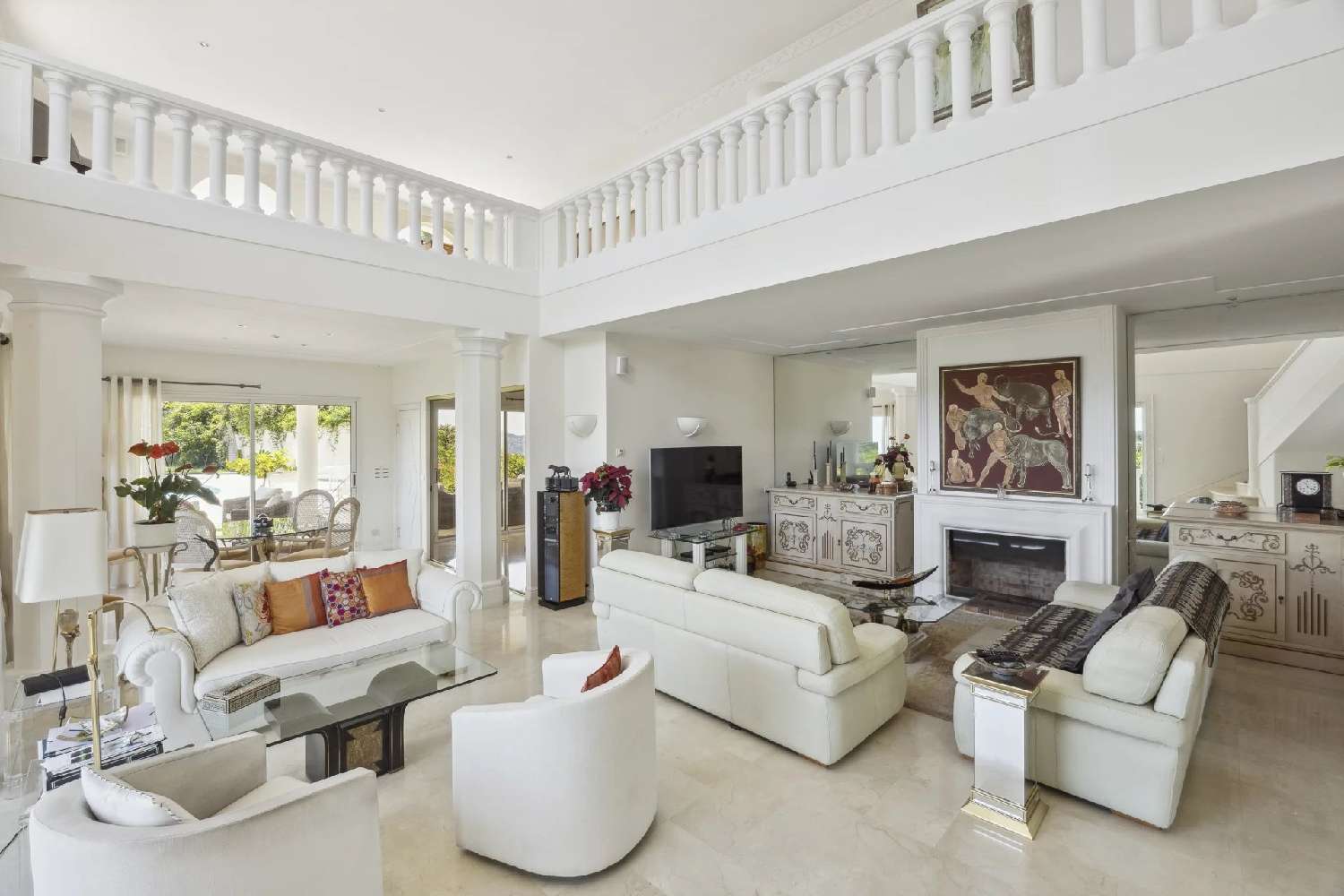  kaufen Villa Mandelieu-la-Napoule Alpes-Maritimes 7