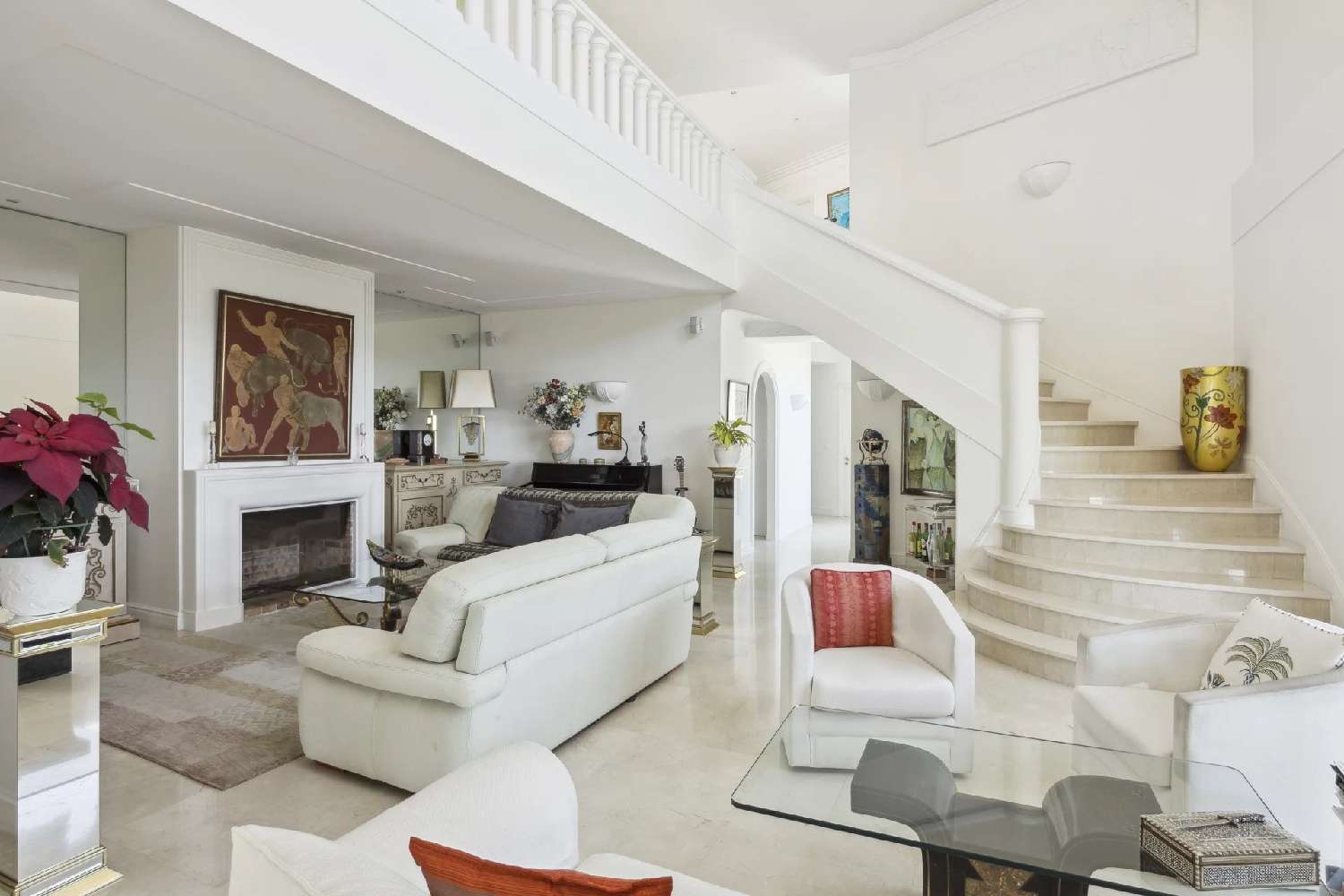  kaufen Villa Mandelieu-la-Napoule Alpes-Maritimes 8