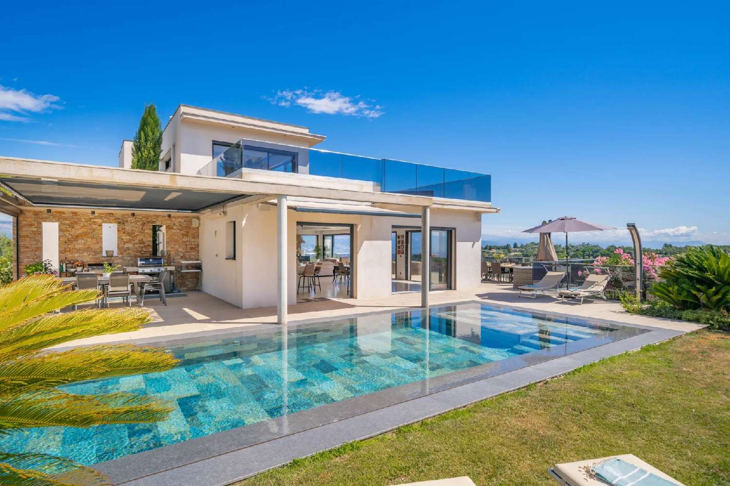  en venta villa Mandelieu-la-Napoule Alpes-Maritimes 2