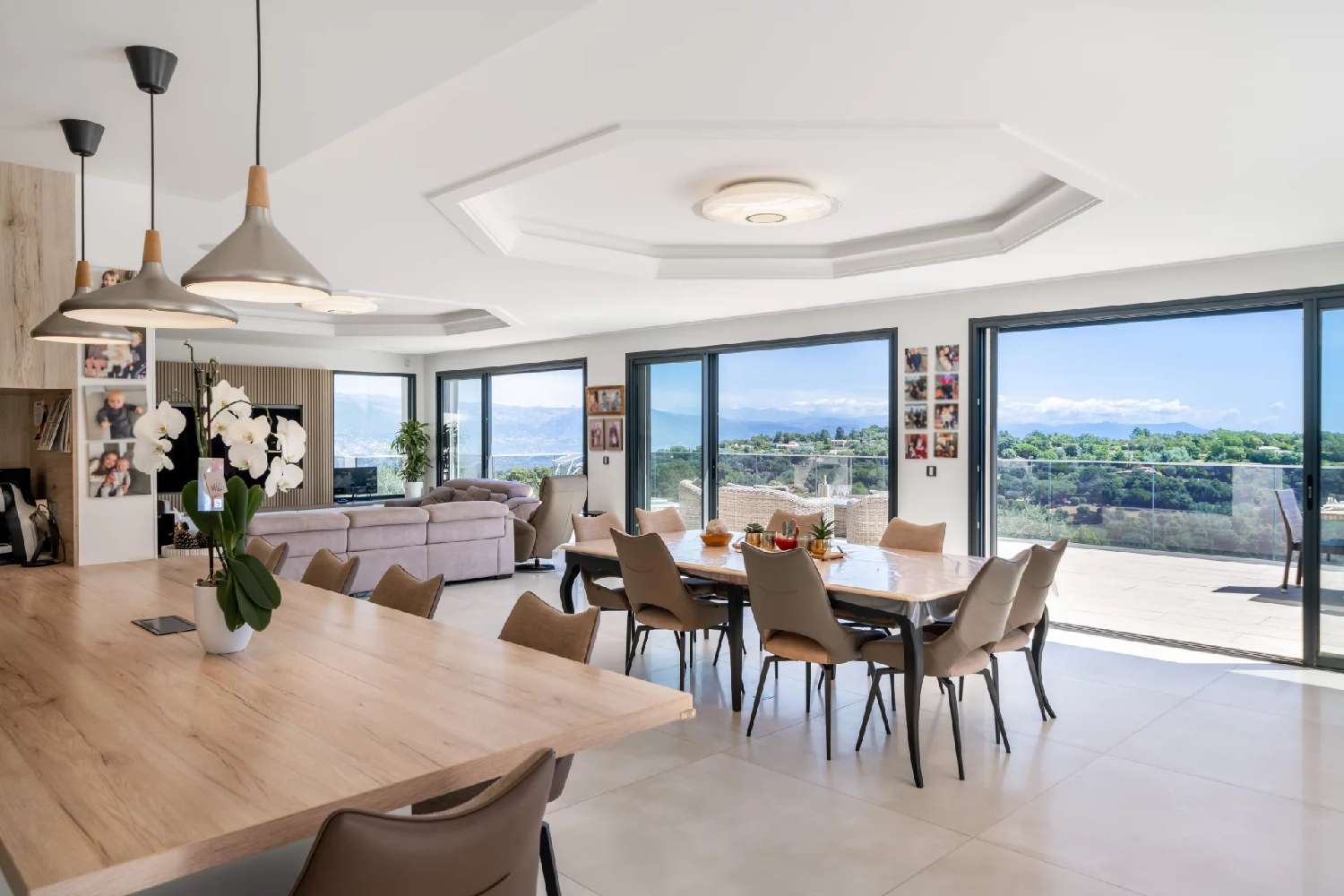  en venta villa Mandelieu-la-Napoule Alpes-Maritimes 4