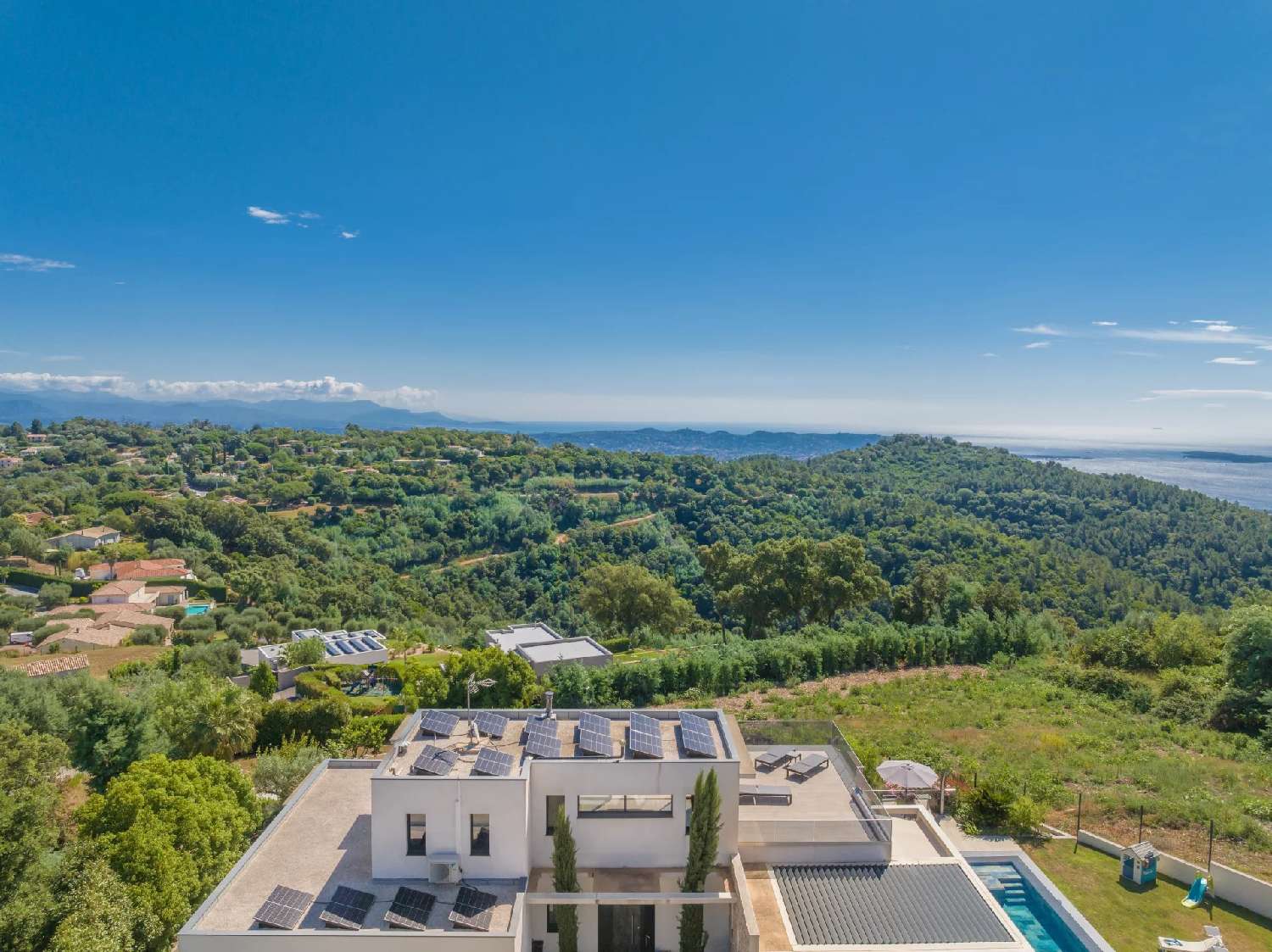  en venta villa Mandelieu-la-Napoule Alpes-Maritimes 5