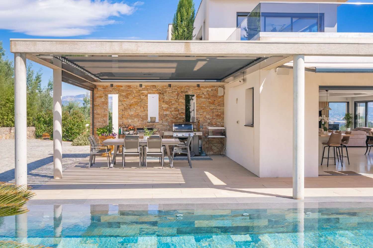  en venta villa Mandelieu-la-Napoule Alpes-Maritimes 8