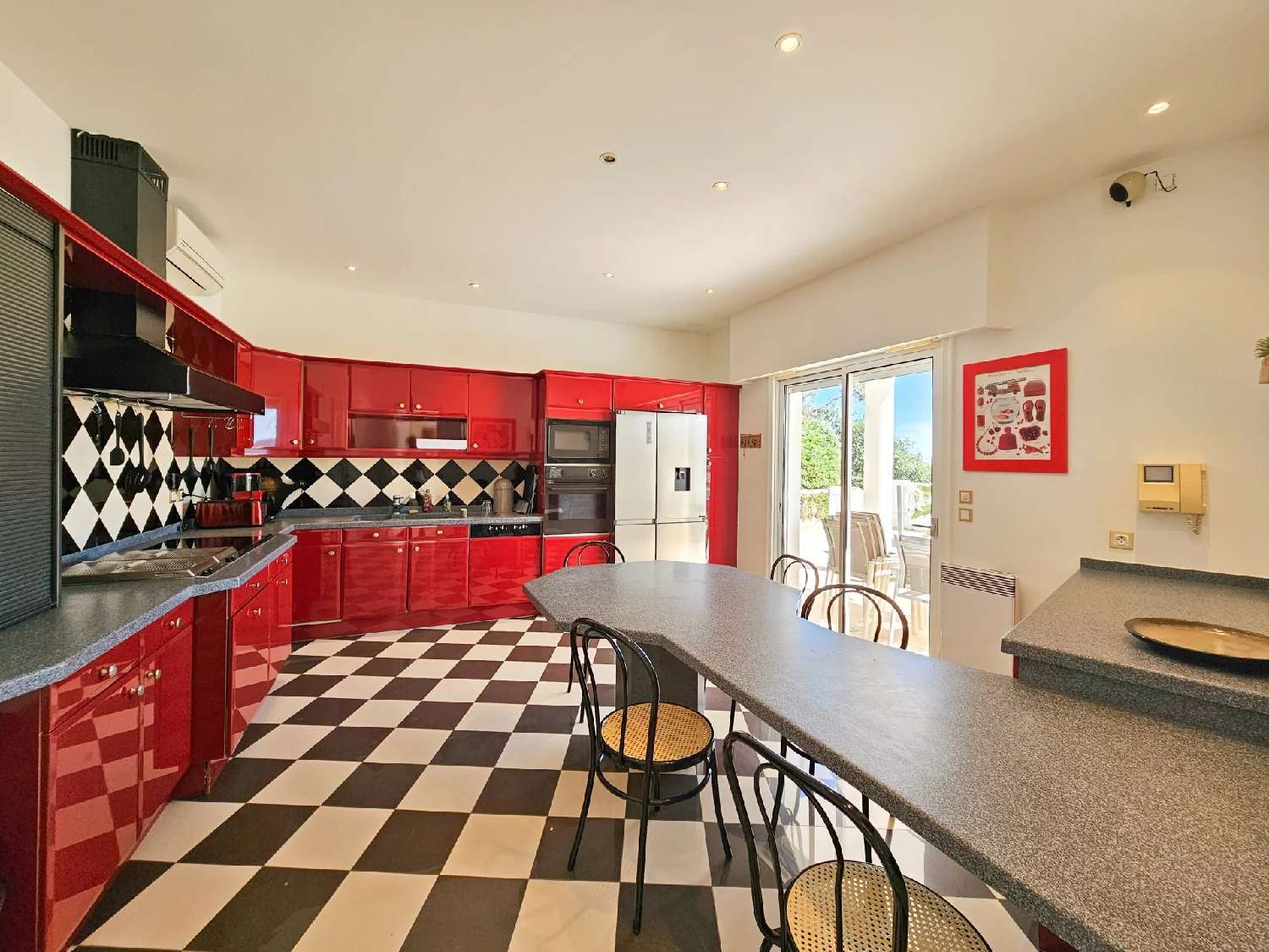  for sale villa Mandelieu-la-Napoule Alpes-Maritimes 3