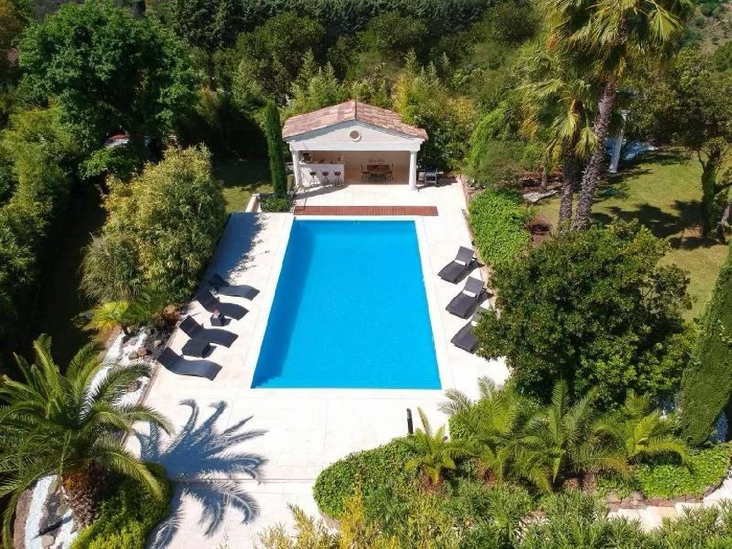  kaufen Villa Mandelieu-la-Napoule Alpes-Maritimes 5