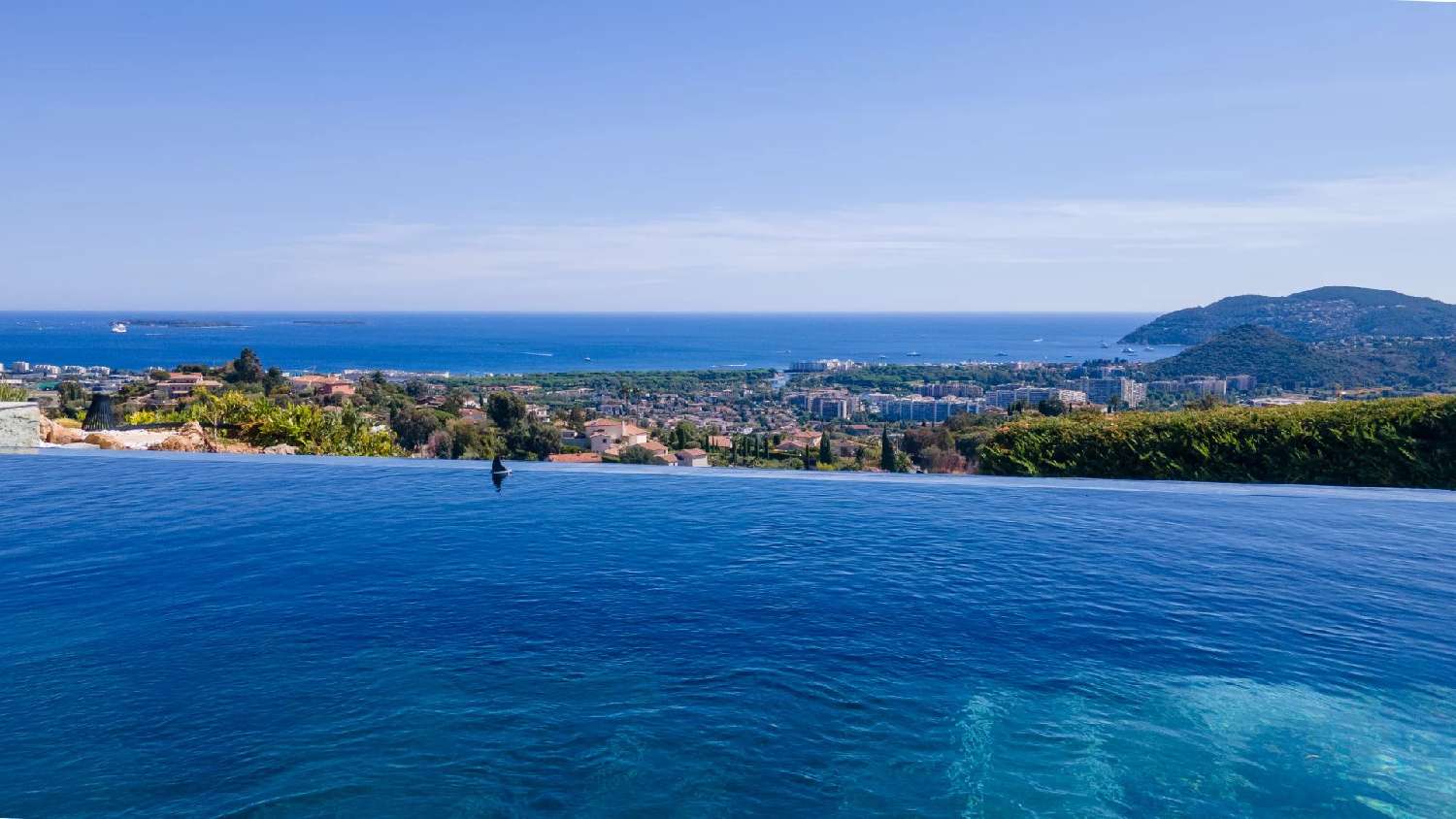 kaufen Villa Mandelieu-la-Napoule Alpes-Maritimes 2