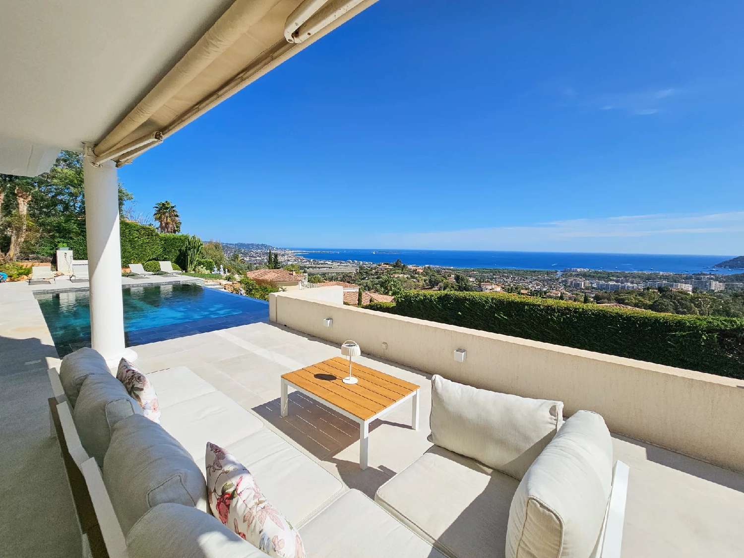 kaufen Villa Mandelieu-la-Napoule Alpes-Maritimes 5