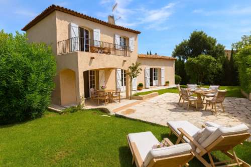 Mandelieu-la-Napoule Alpes-Maritimes villa foto 7308247