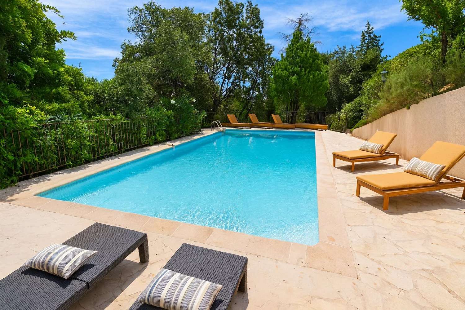  te koop villa Mandelieu-la-Napoule Alpes-Maritimes 2