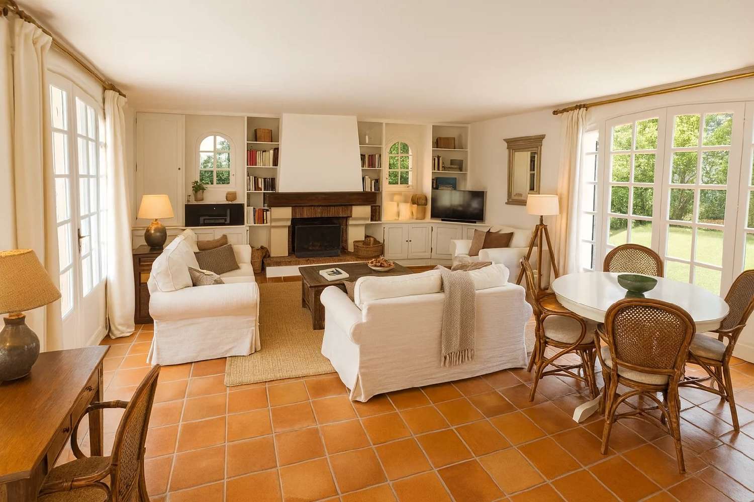  te koop villa Mandelieu-la-Napoule Alpes-Maritimes 4