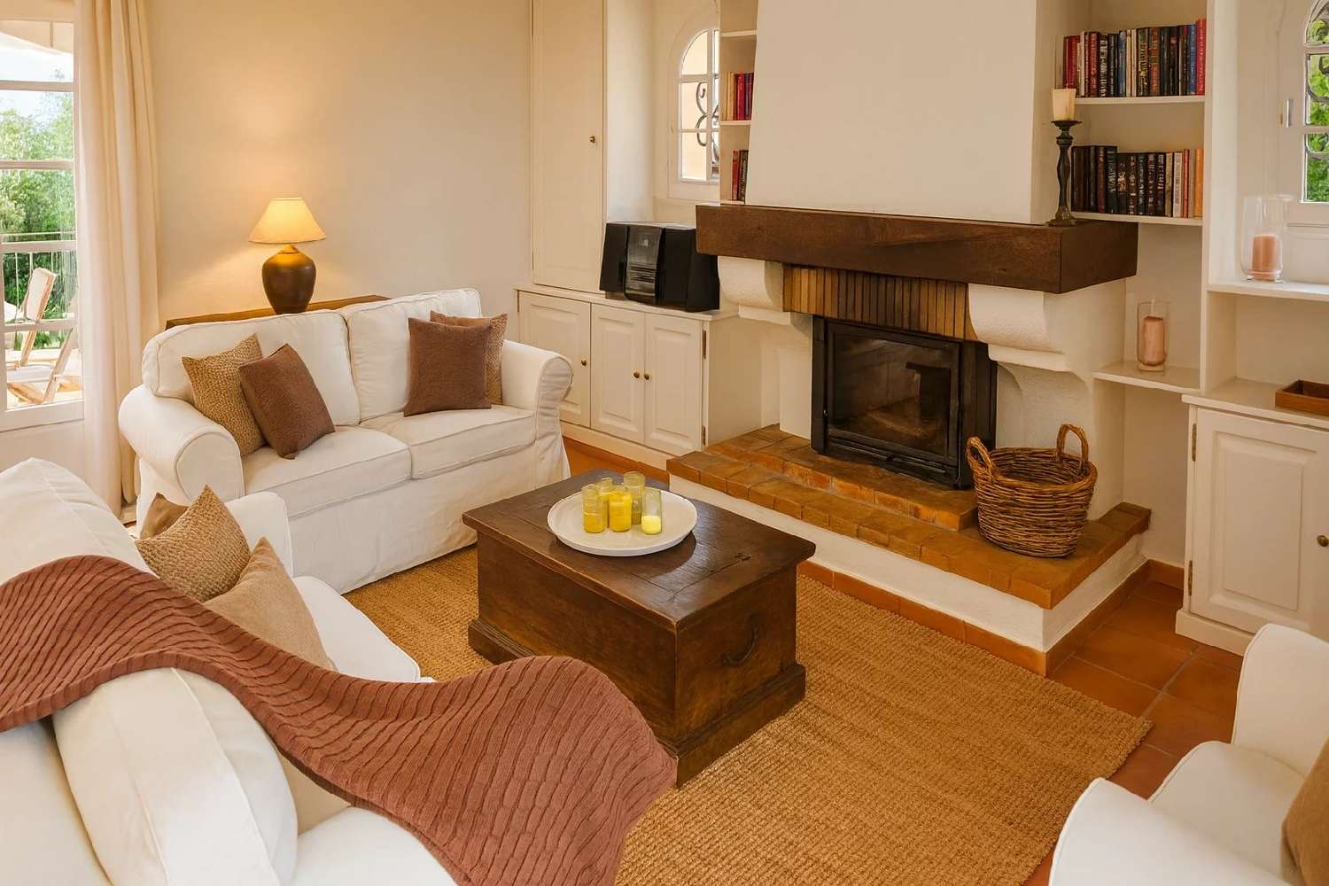  te koop villa Mandelieu-la-Napoule Alpes-Maritimes 5