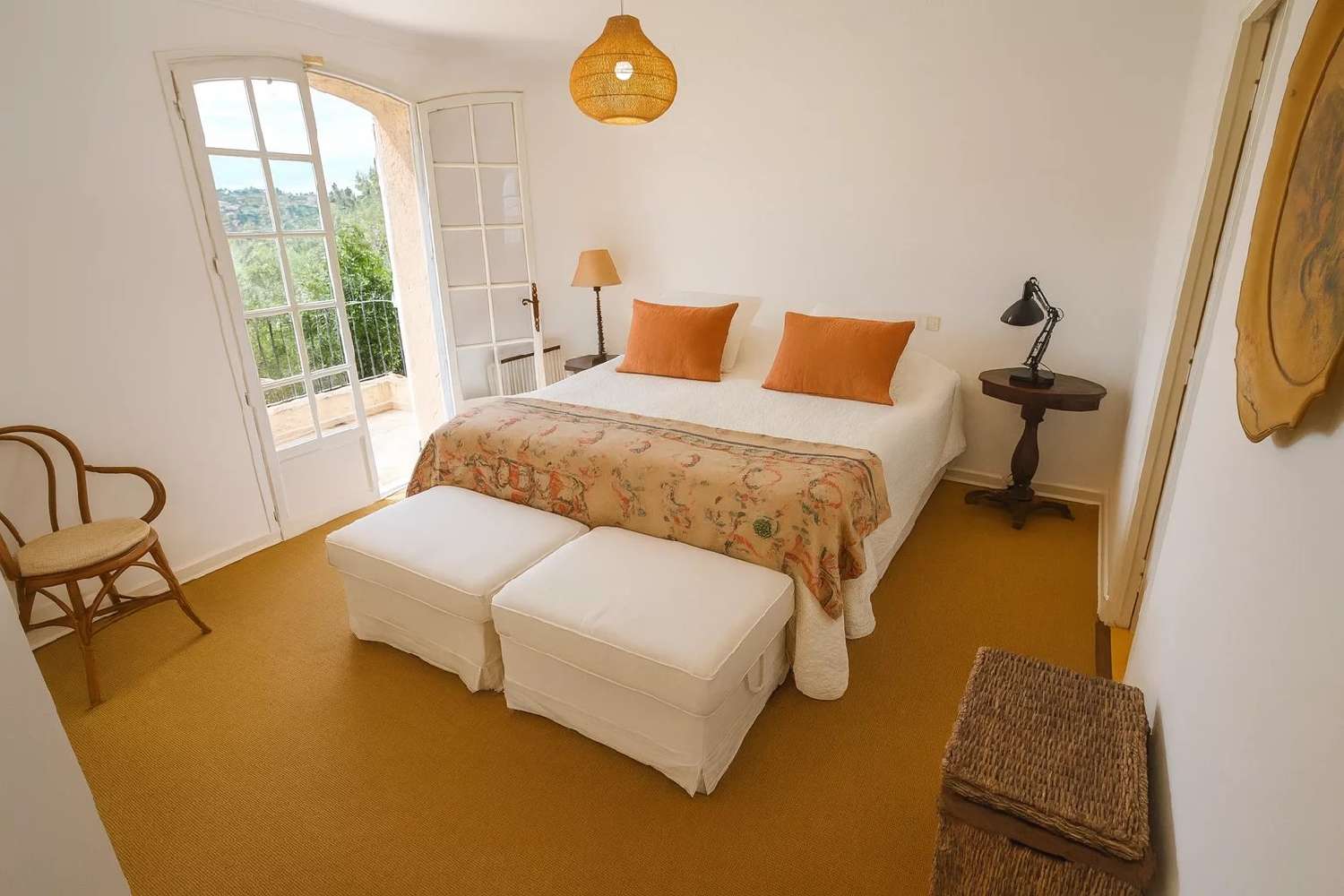  te koop villa Mandelieu-la-Napoule Alpes-Maritimes 7