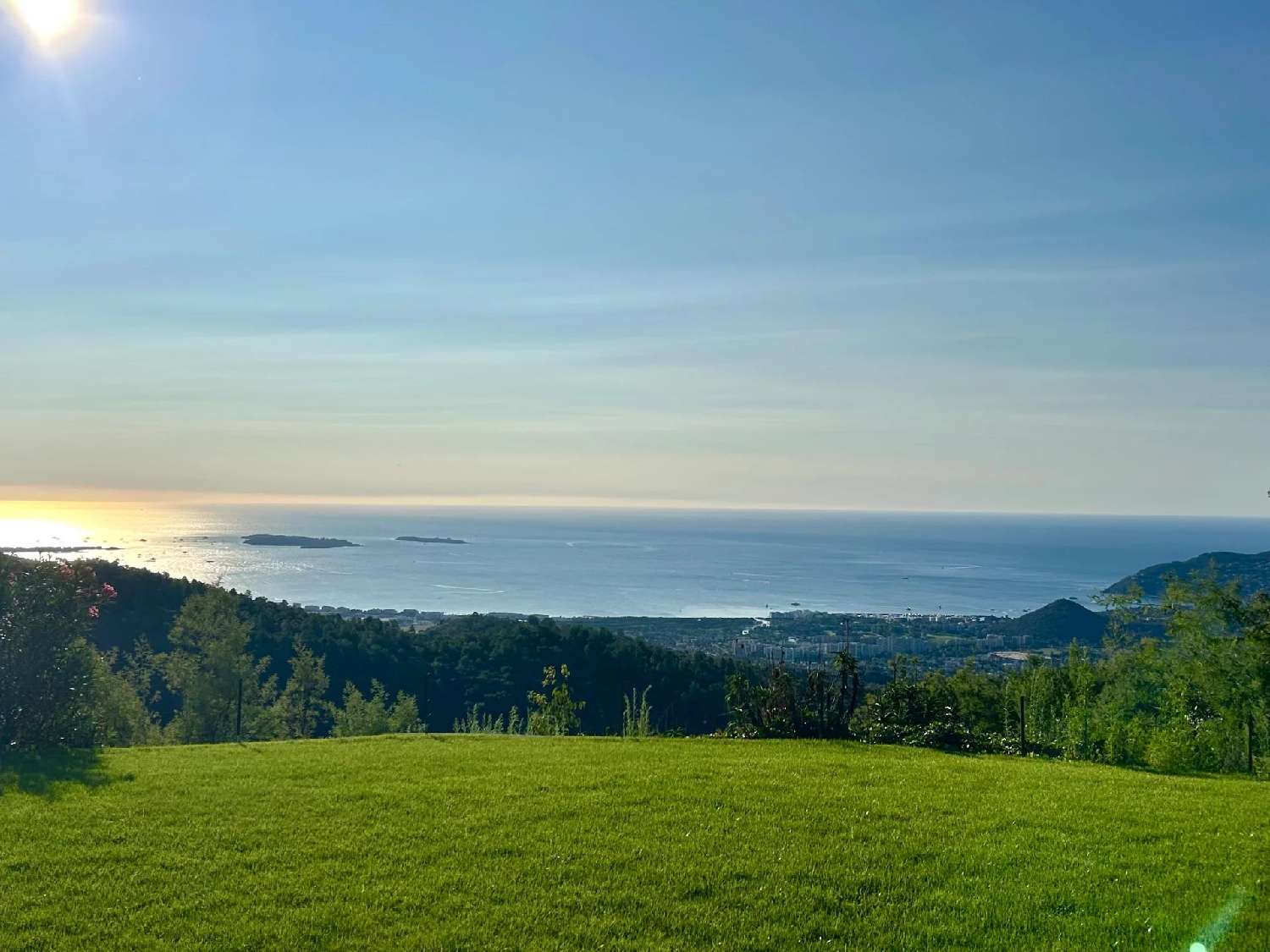 te koop villa Mandelieu-la-Napoule Alpes-Maritimes 3