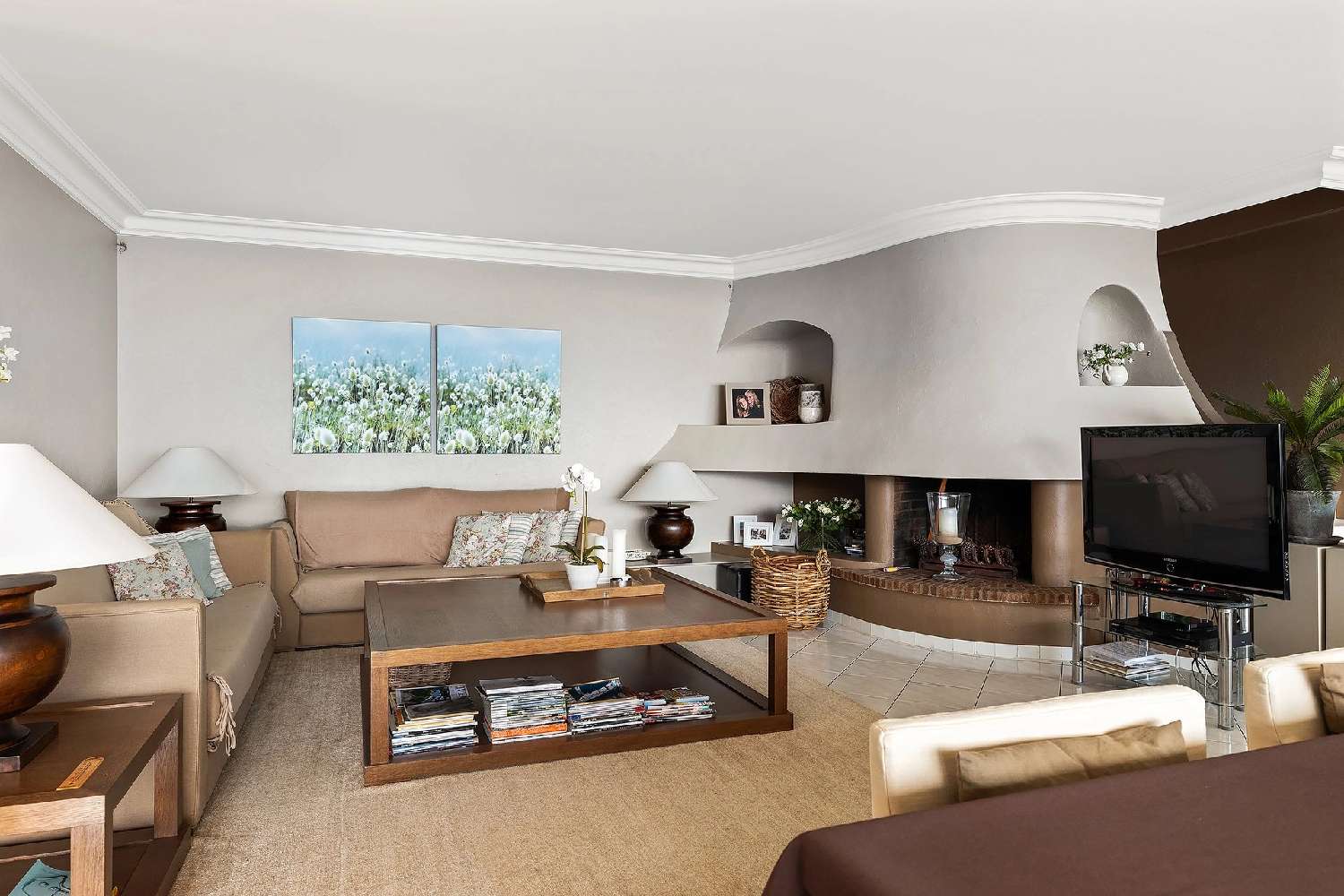 te koop villa Mandelieu-la-Napoule Alpes-Maritimes 6