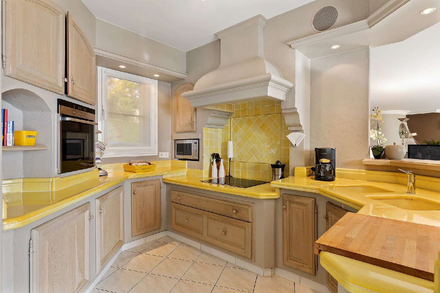 te koop villa Mandelieu-la-Napoule Alpes-Maritimes 7