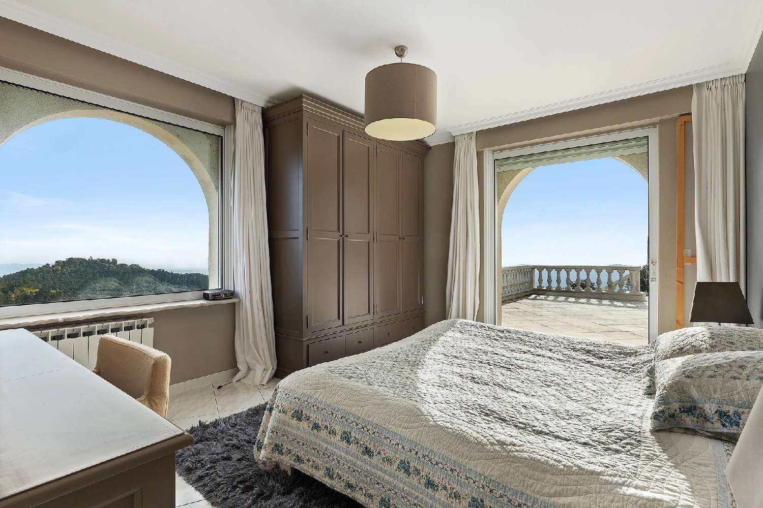 te koop villa Mandelieu-la-Napoule Alpes-Maritimes 8