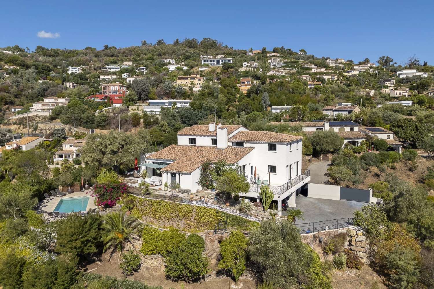  for sale villa Mandelieu-la-Napoule Alpes-Maritimes 3