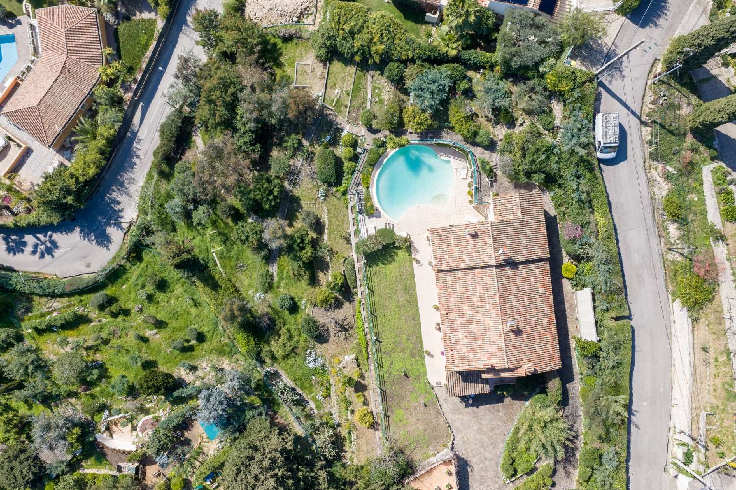  en venta villa Mandelieu-la-Napoule Alpes-Maritimes 3