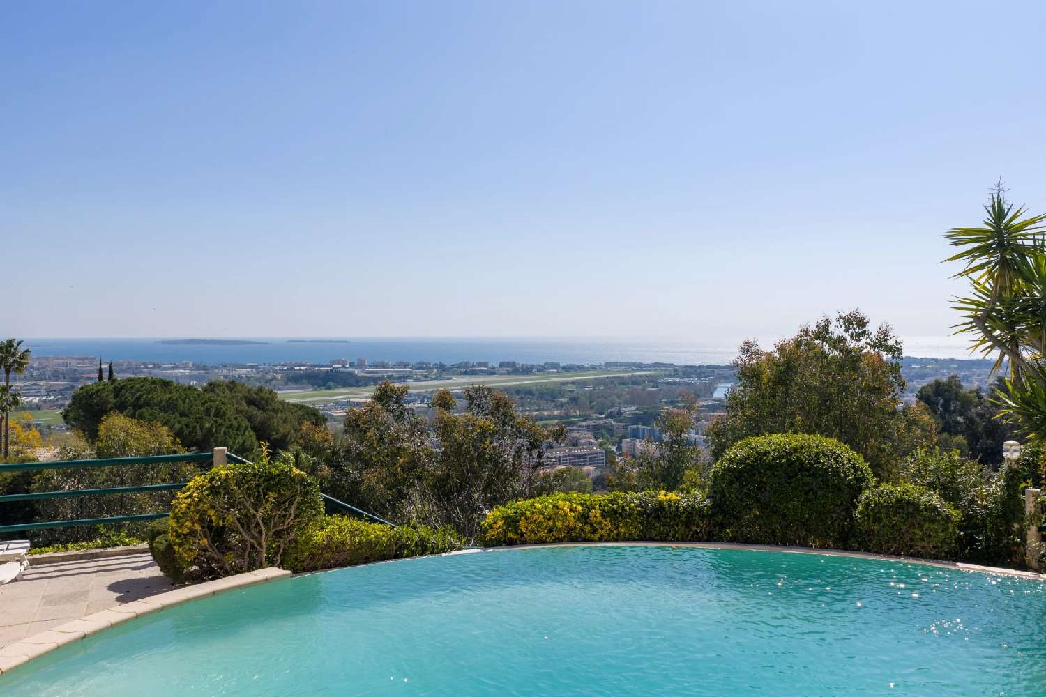  en venta villa Mandelieu-la-Napoule Alpes-Maritimes 4