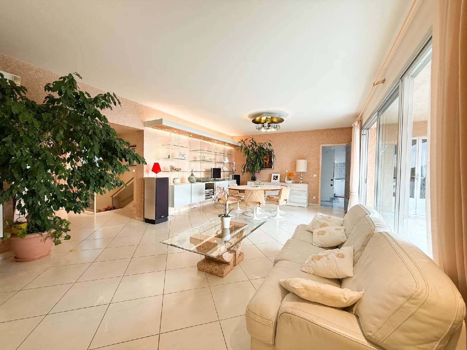  en venta villa Mandelieu-la-Napoule Alpes-Maritimes 5