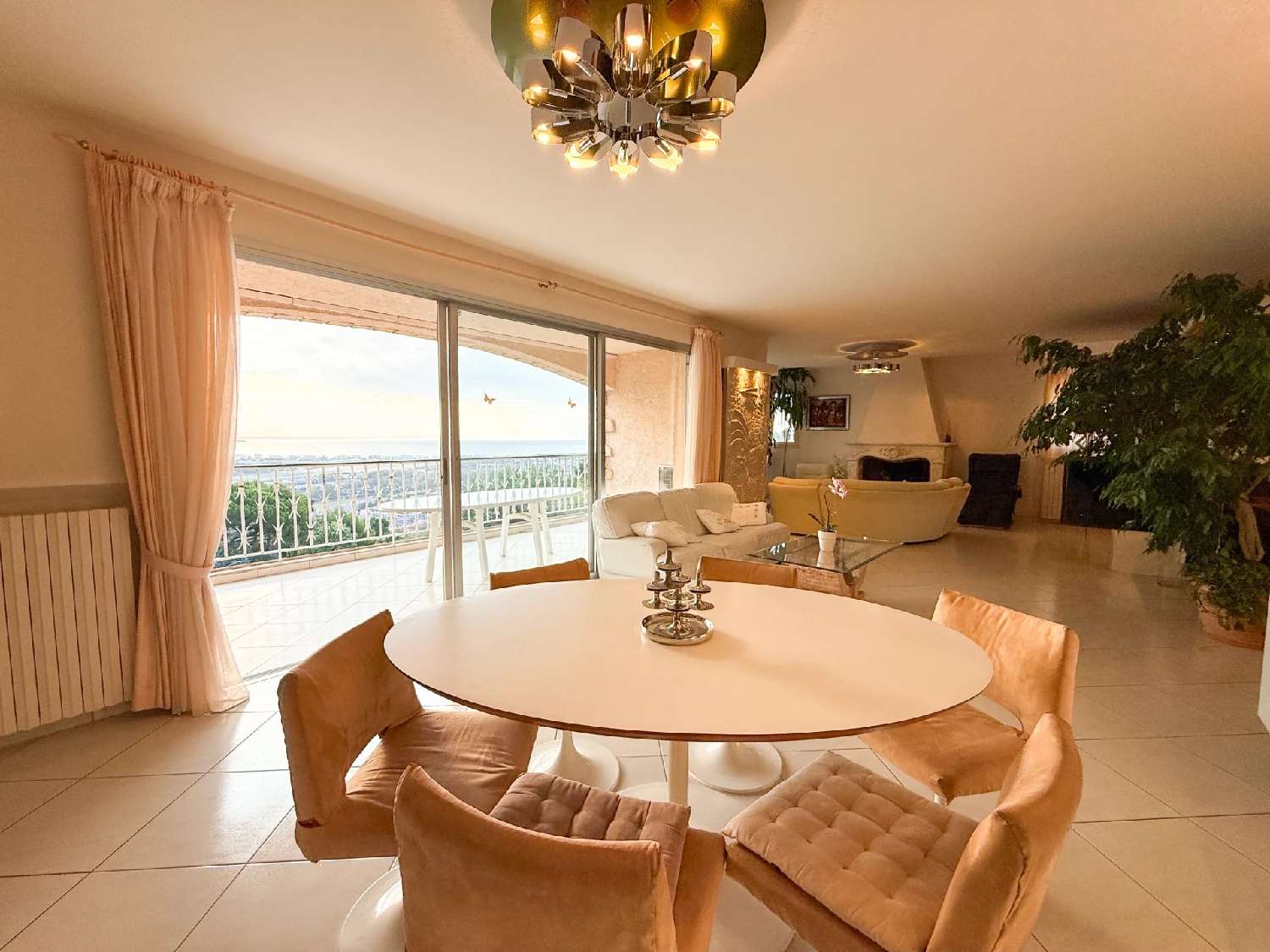  en venta villa Mandelieu-la-Napoule Alpes-Maritimes 7