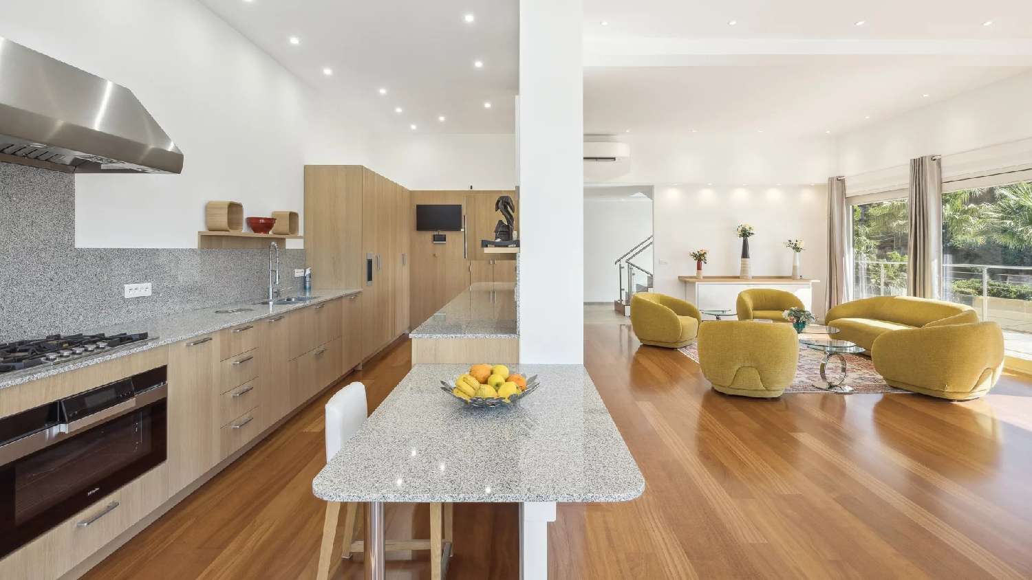  en venta villa Mandelieu-la-Napoule Alpes-Maritimes 2