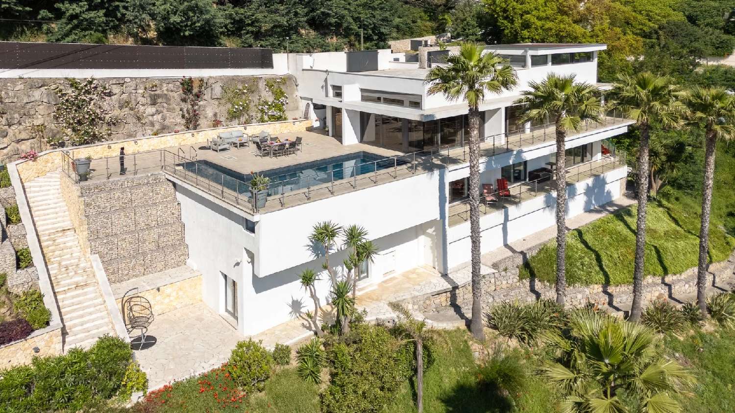  en venta villa Mandelieu-la-Napoule Alpes-Maritimes 3